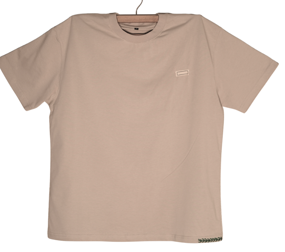 The Road Home Unisex Tee